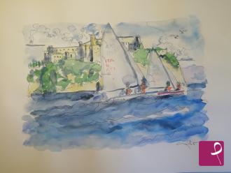 online paintings on sale