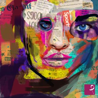online paintings on sale