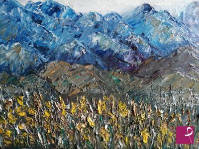 online paintings on sale
