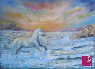 online paintings on sale