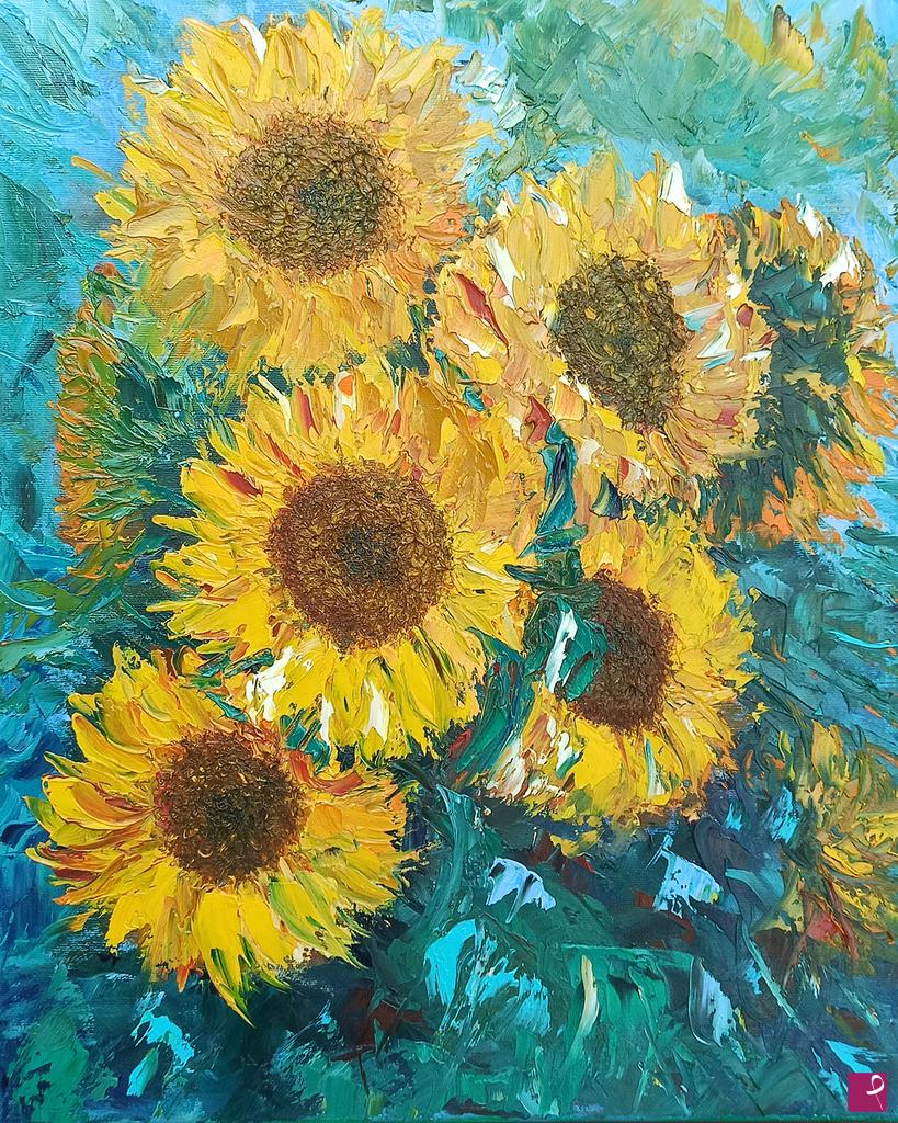 paintings on sale online