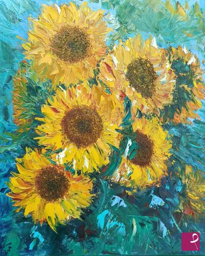 online paintings on sale