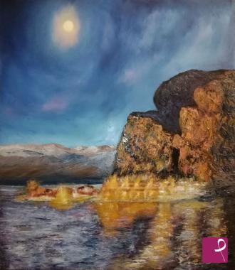 online paintings on sale