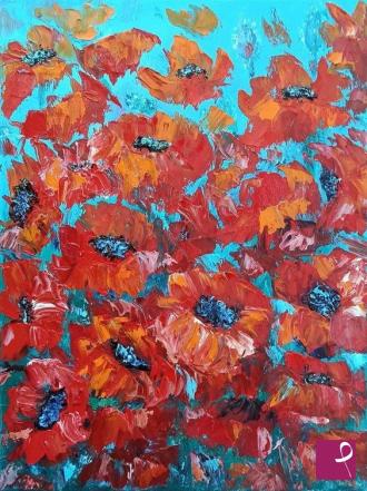 online paintings on sale