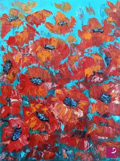 online paintings on sale