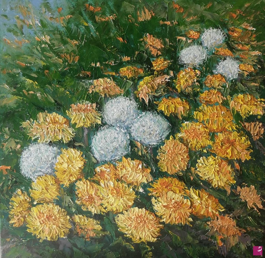 paintings on sale online