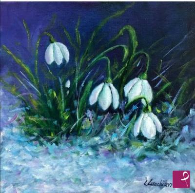 online paintings on sale