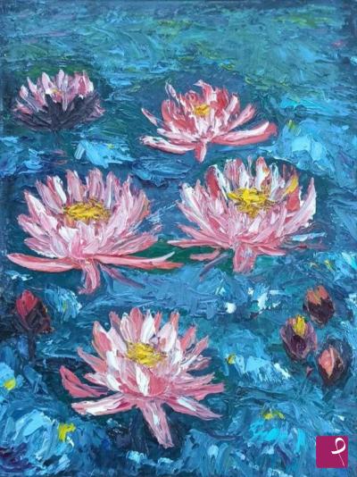 online paintings on sale