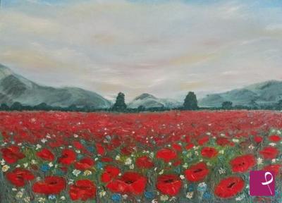 online paintings on sale