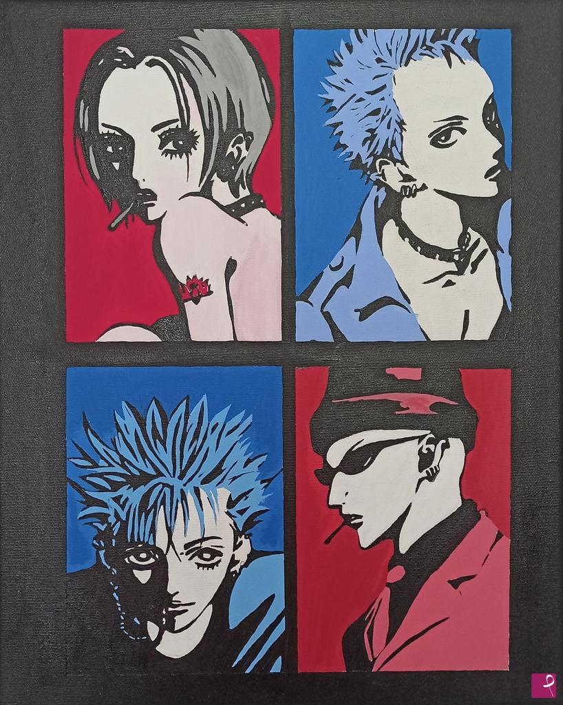 paintings on sale online