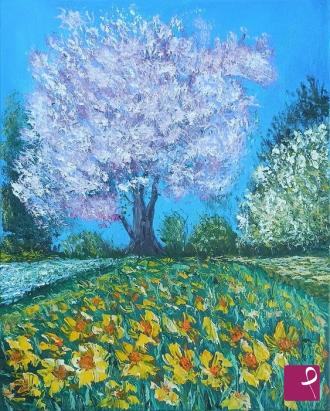 online paintings on sale