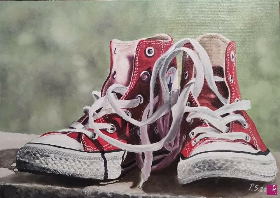 paintings on sale online