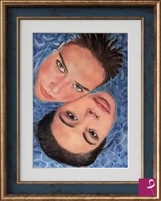 online paintings on sale