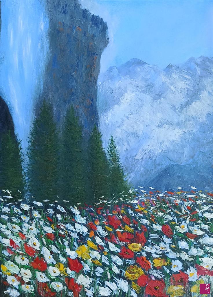 paintings on sale online