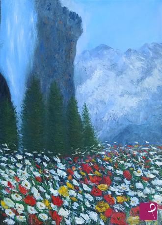 online paintings on sale