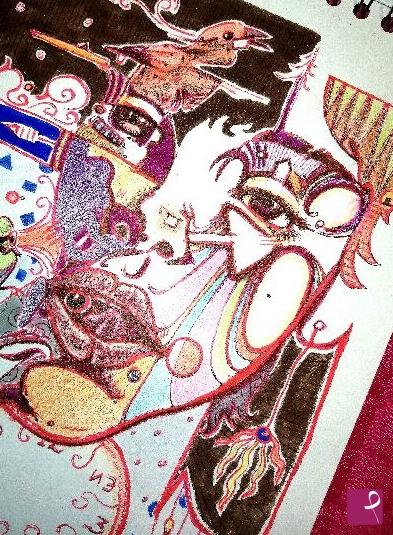 paintings on sale online