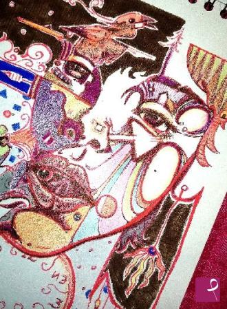 online paintings on sale