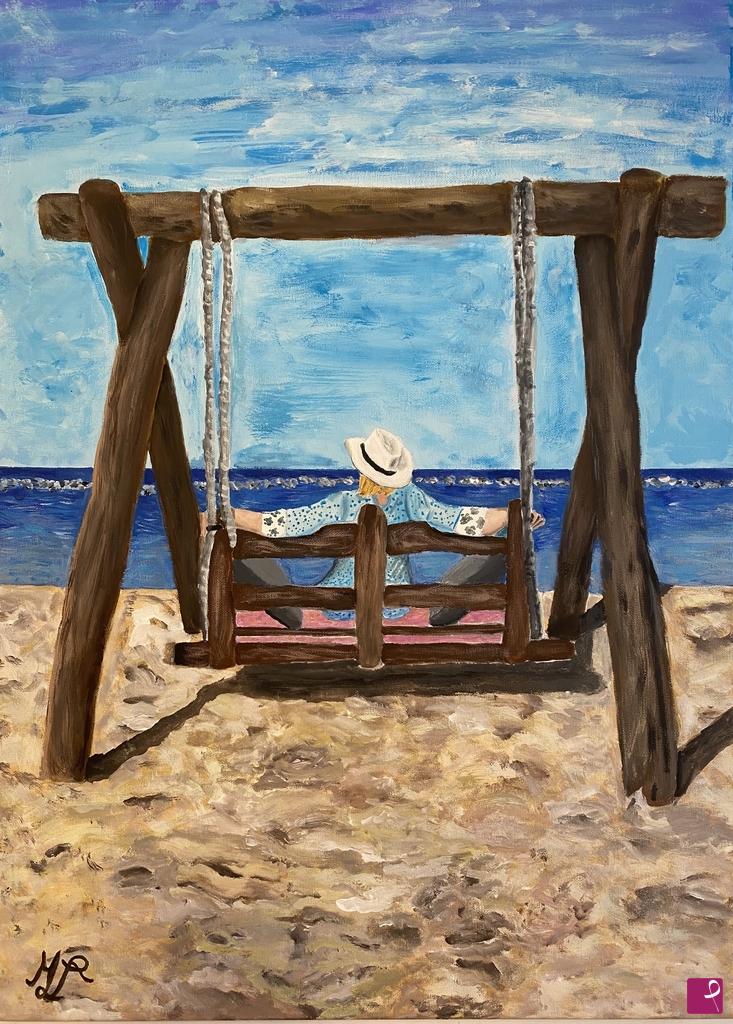 paintings on sale online