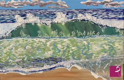 online paintings on sale