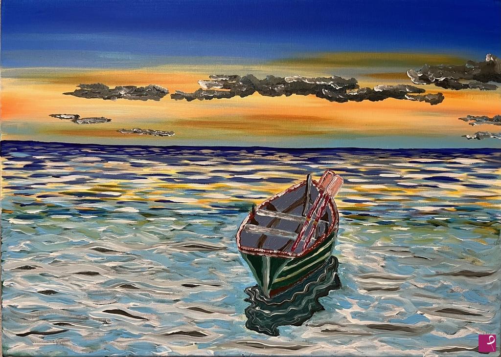 paintings on sale online