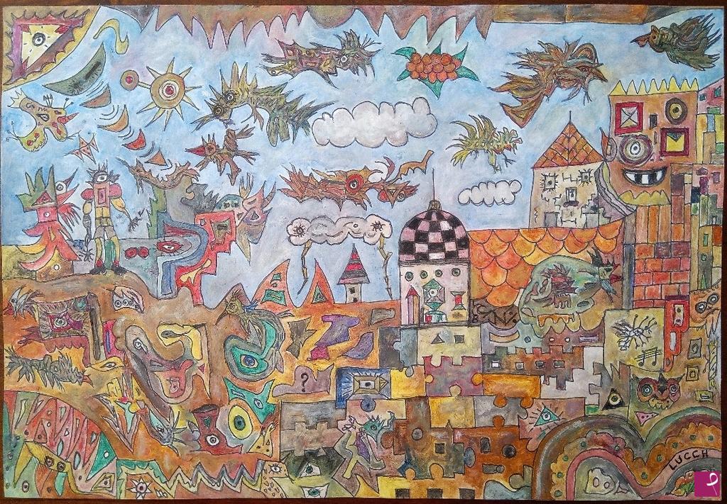 paintings on sale online
