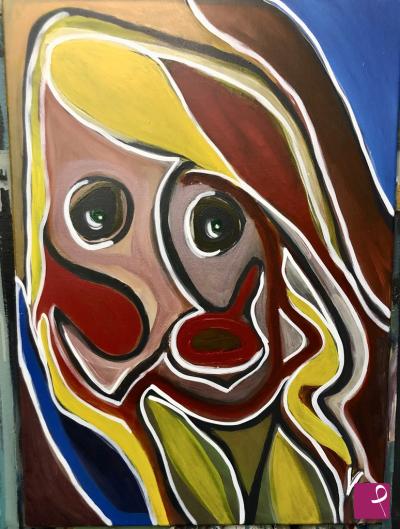 online paintings on sale
