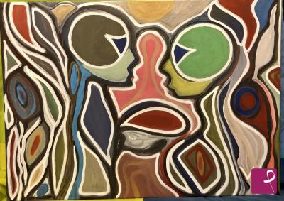online paintings on sale