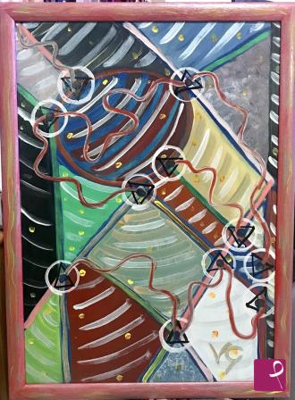 online paintings on sale