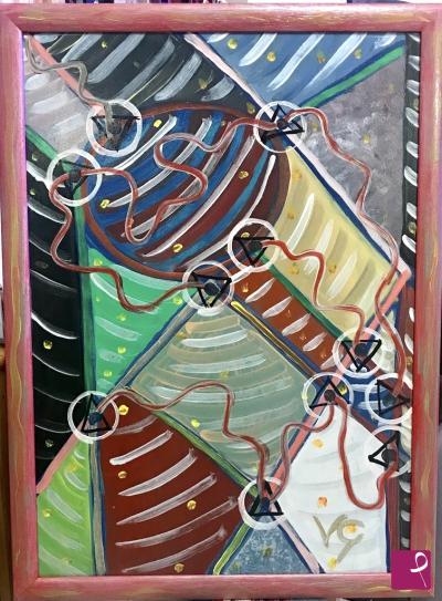 online paintings on sale