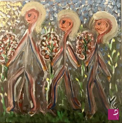 online paintings on sale