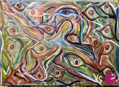 online paintings on sale