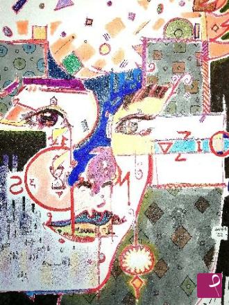 online paintings on sale