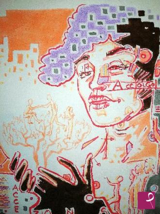 online paintings on sale