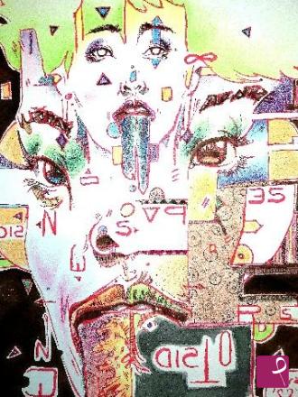 online paintings on sale