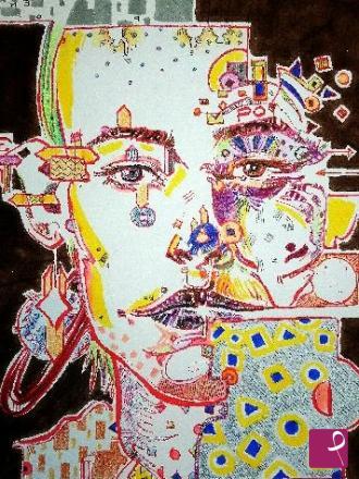 online paintings on sale