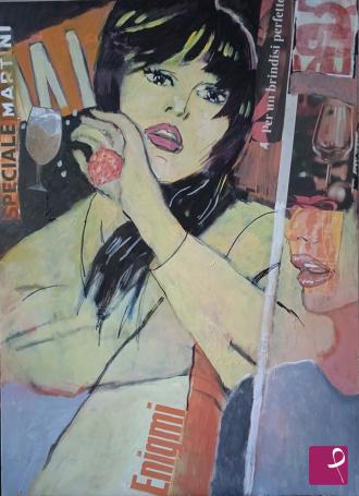 online paintings on sale