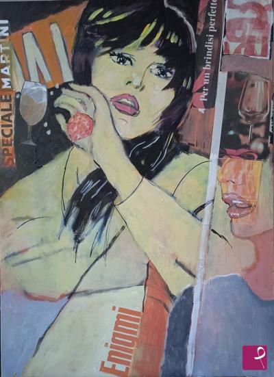 online paintings on sale