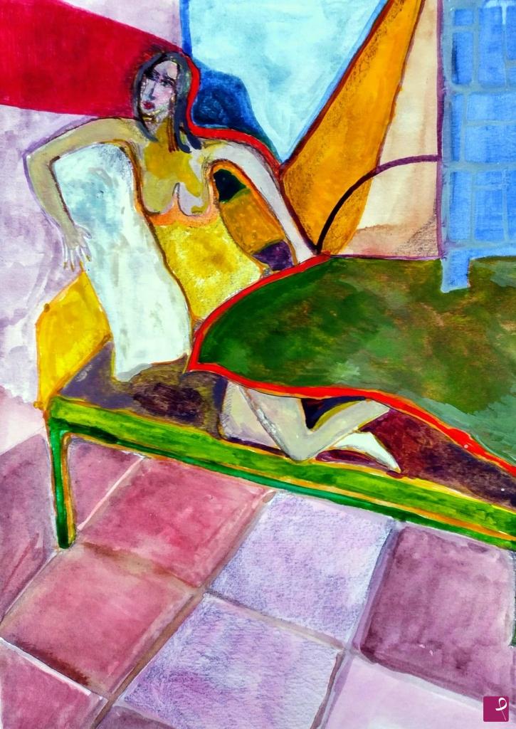 paintings on sale online