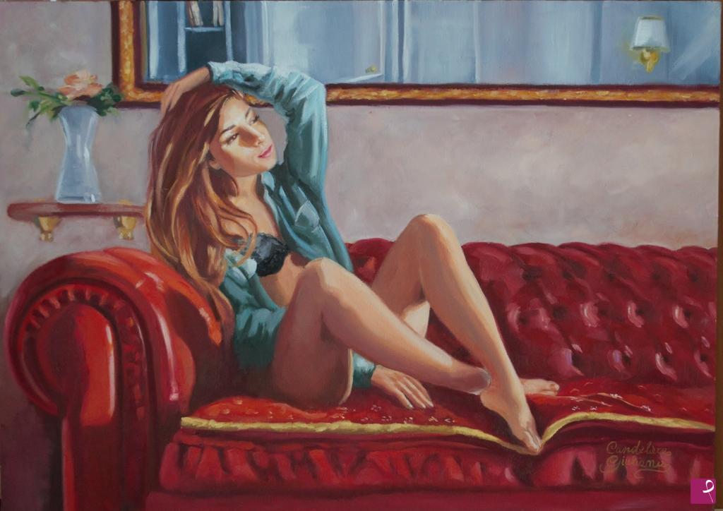 paintings on sale online