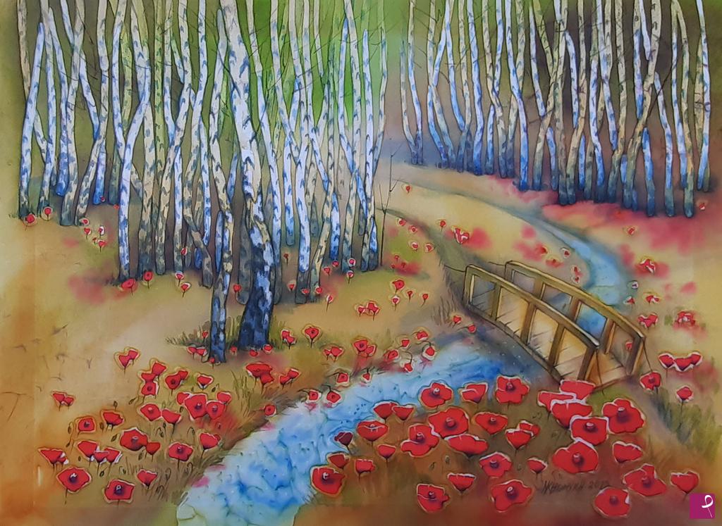 paintings on sale online
