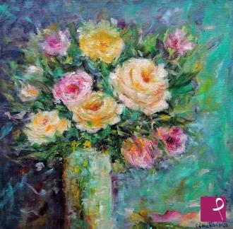 online paintings on sale