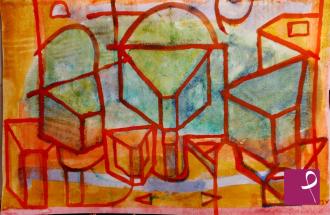 online paintings on sale