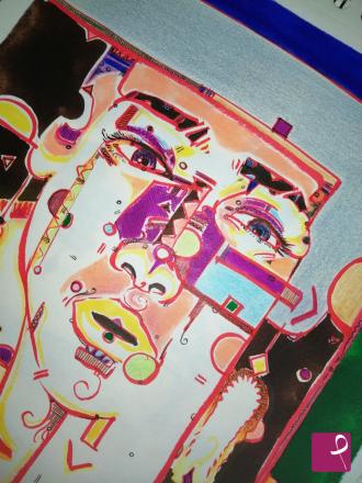 online paintings on sale