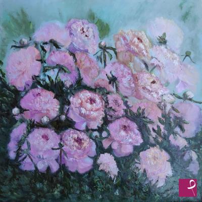 sold painting on PitturiAmo