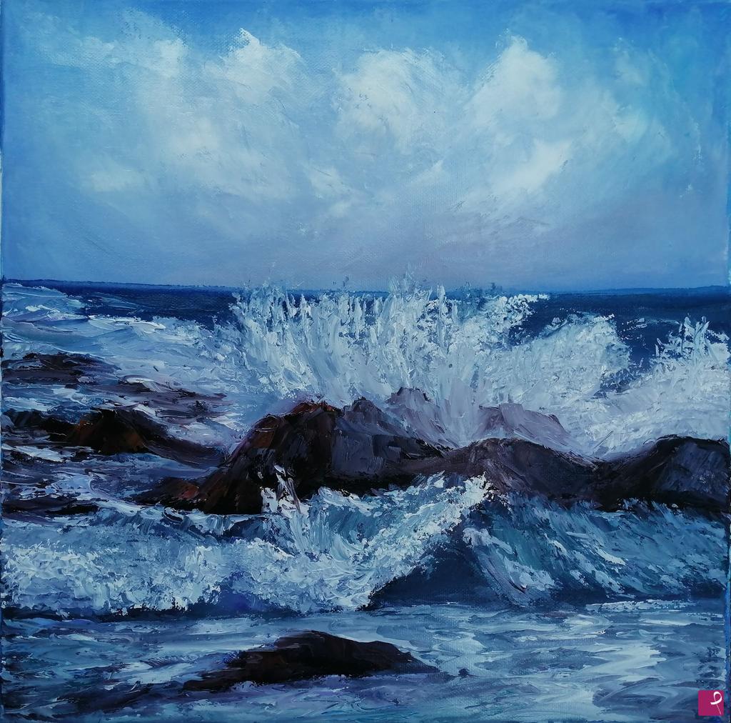 paintings on sale online