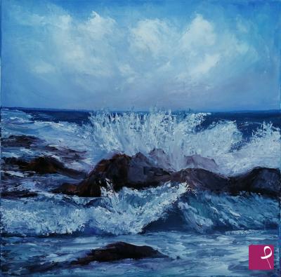 online paintings on sale