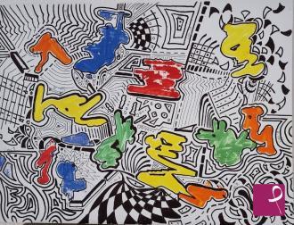 online paintings on sale
