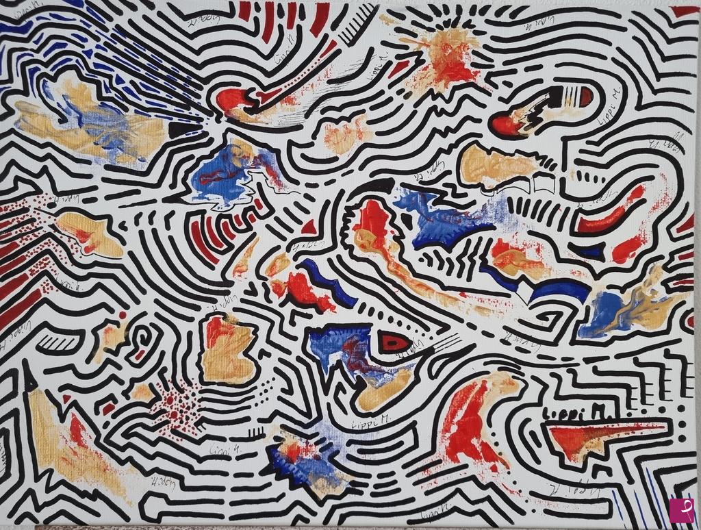 paintings on sale online