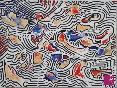 online paintings on sale