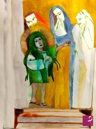 online paintings on sale